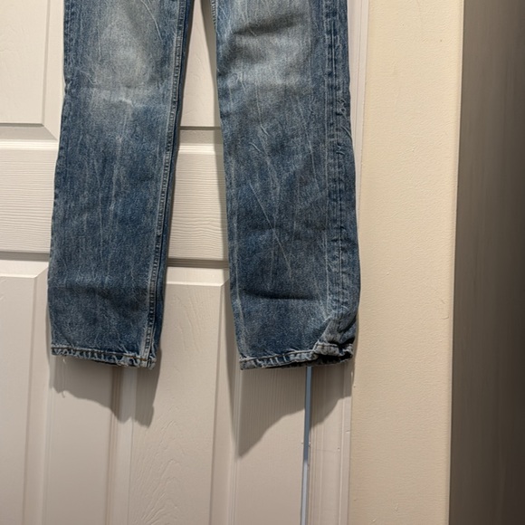 Zara Into the Classics Jeans - Picture 3 of 4